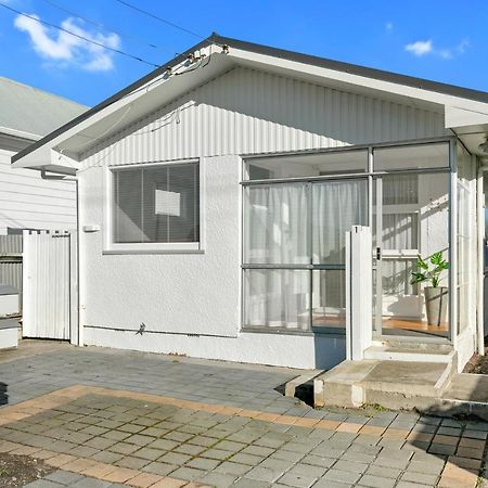 Coastal City Retreat - New Brighton Accommodation Christchurch Exterior foto