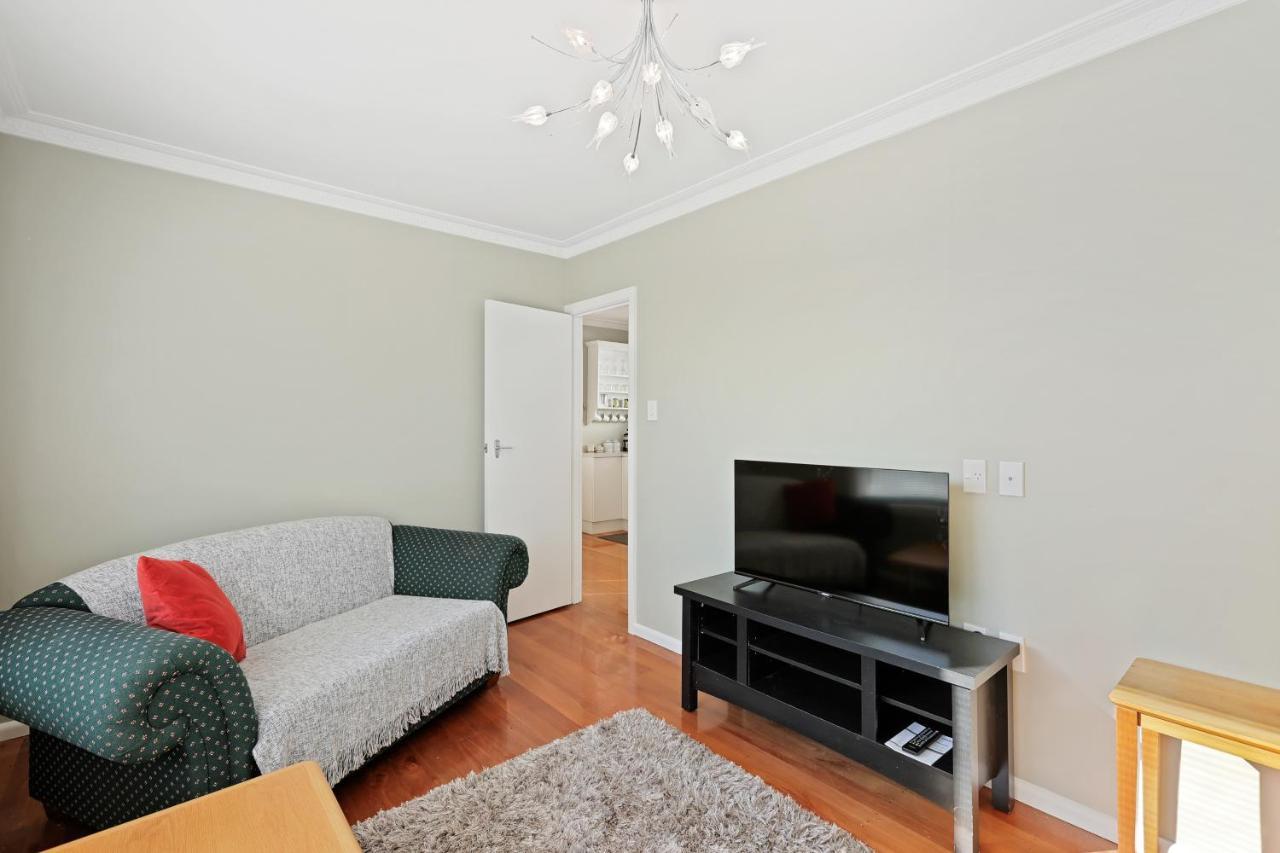 Coastal City Retreat - New Brighton Accommodation Christchurch Exterior foto